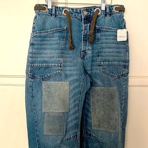 Free People Jeans